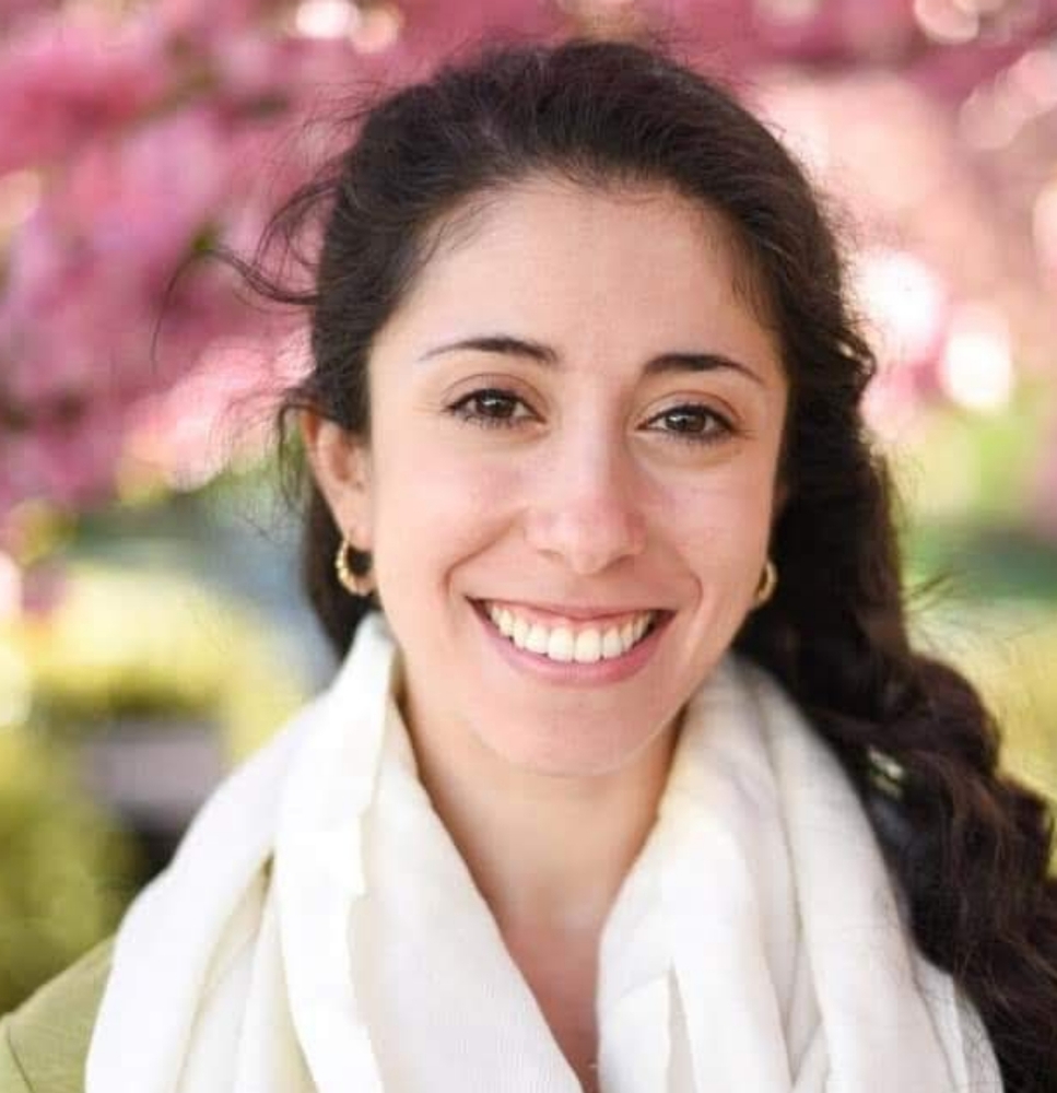 Meet your Posher, Lisa S.